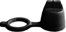 GREASE FITTING CAP