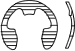 retaining ring