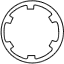 retaining rings