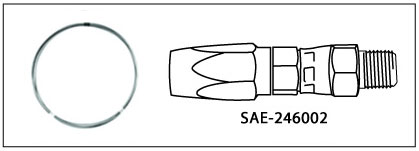 Remote Grease Fitting
