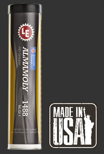 Almamoly HD Grease