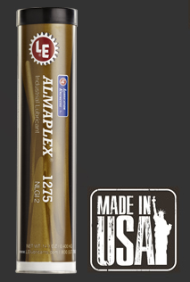 Almaplex Industrial Lubricant