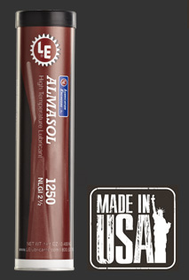 Almasol High Temp Lubricant