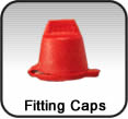 GREASE FITTING CAPS