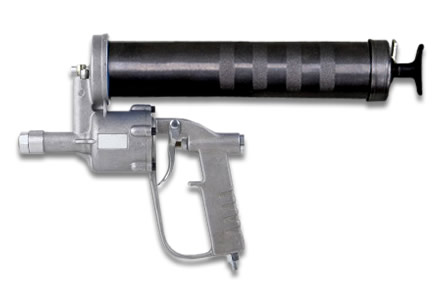 AIR TOOL GREASE GUN