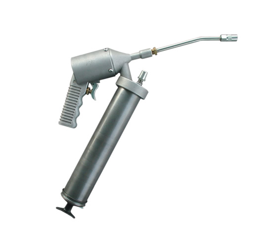 PNEUMATIC GREASE GUN
