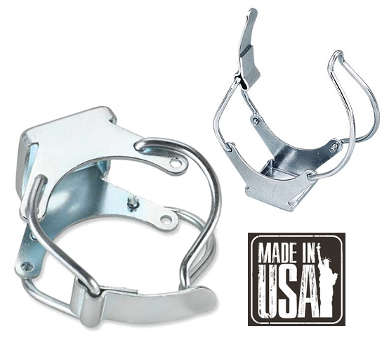 GREASE GUN HOLDER