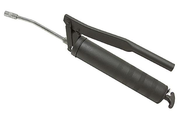 LEVER ACTION GREASE GUN