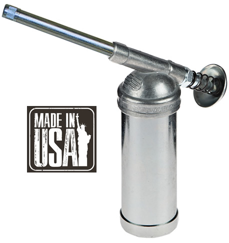 DUALCO GREASE GUN