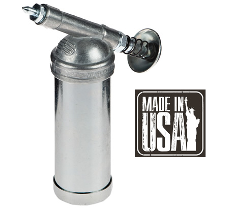 BIKE GREASE GUN