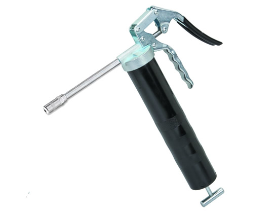 PISTOL GRIP GREASE GUN