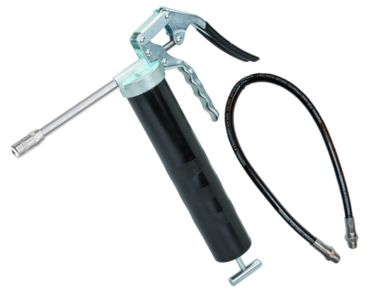 PISTOL GRIP GREASE GUN