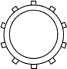 retaining ring