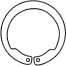 retaining ring