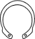 retaining rings