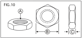 Lock Nut