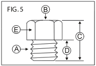 Metric to English Adapter