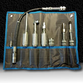 QUICK CONNECT COUPLER KIT