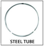 Steel Tubing