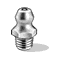 1/4"-28 Taper Thread Grease Fitting