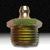 3/8 NPT GREASE FITTINGS