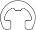 retaining rings